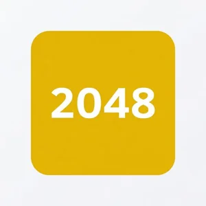 2048 Puzzle