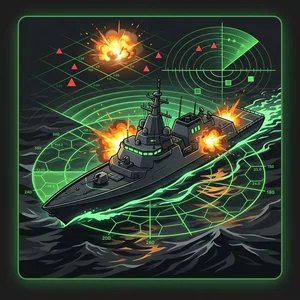 Batalla Naval