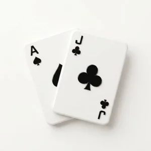 Blackjack 21