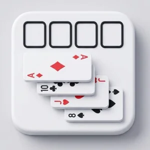 Solitario FreeCell