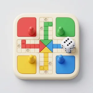 Ludo / Petits Chevaux