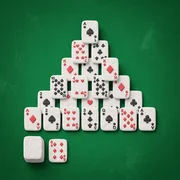 Solitario Pirámide