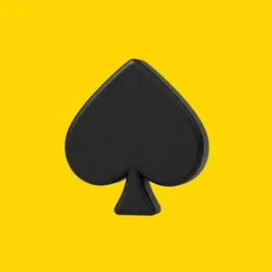 Picas (Spades)