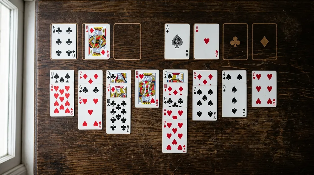 How to Win FreeCell Solitaire: Mathematics, Column Mobility, and the 99.9% So...