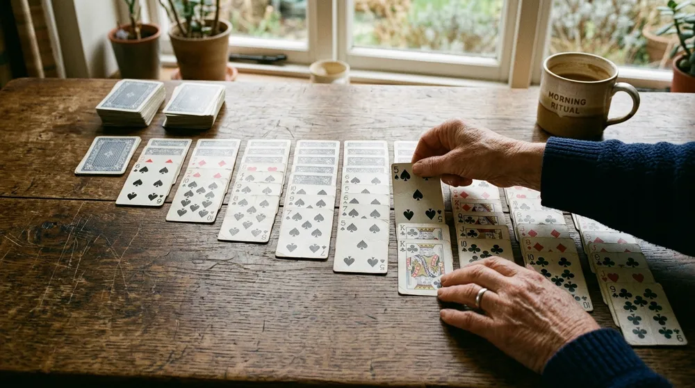How to Win Spider Solitaire: 1, 2, and 4-Suit Winning Strategies