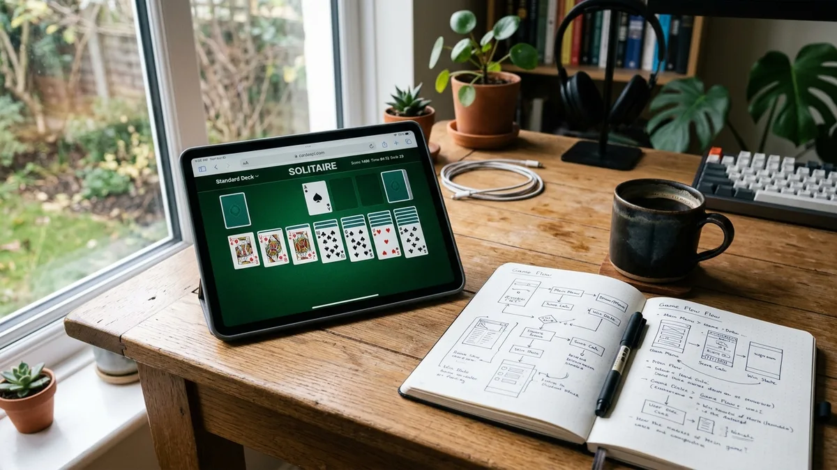 Welcome to Unicorn Games: The Architecture of Instant Browser Play